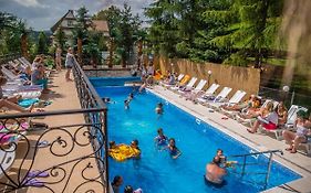 Pensjonat Tatrzanski Relax & Spa